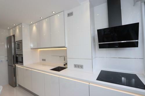 Apartamento Mirador De La Sierra