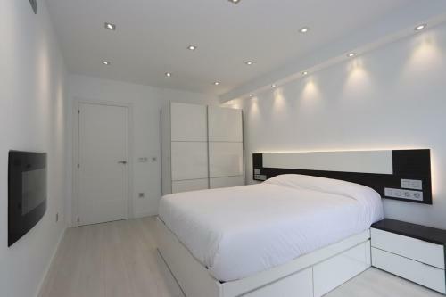 Apartamento Mirador De La Sierra