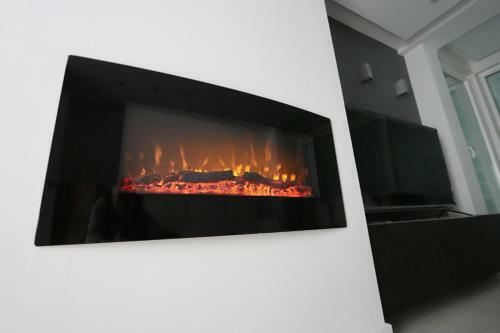 Apartamento Mirador De La Sierra