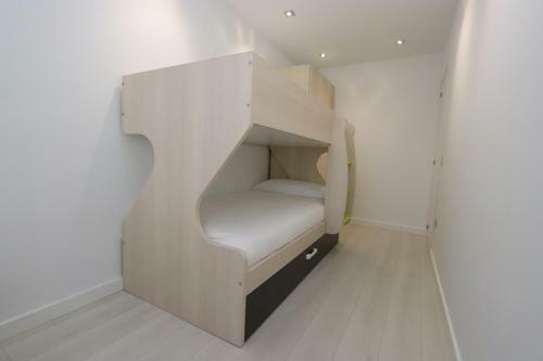 Apartamento Mirador De La Sierra