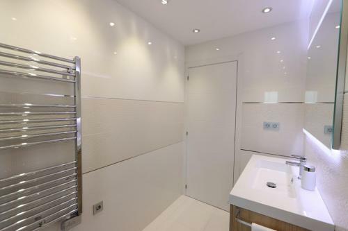 Apartamento Mirador De La Sierra