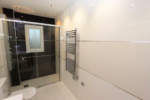 Apartamento Mirador De La Sierra
