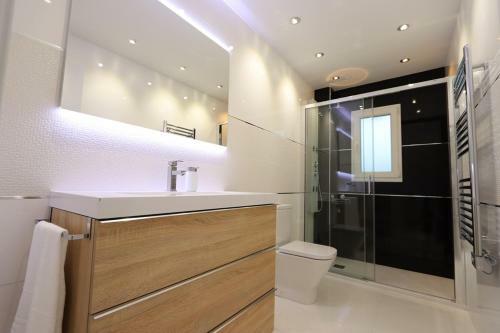 Apartamento Mirador De La Sierra