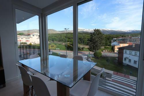 Apartamento Mirador De La Sierra