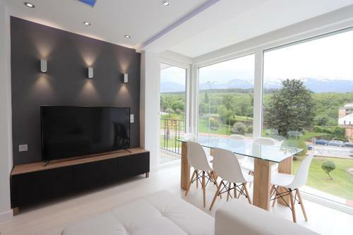 Apartamento Mirador De La Sierra