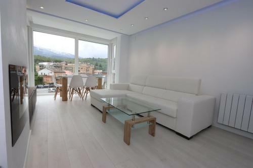 Apartamento Mirador De La Sierra