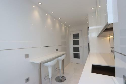 Apartamento Mirador De La Sierra