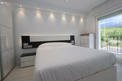 Apartamento Mirador De La Sierra