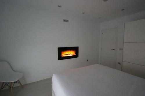 Apartamento Mirador De La Sierra