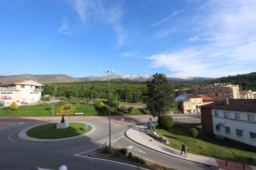 Apartamento Mirador De La Sierra