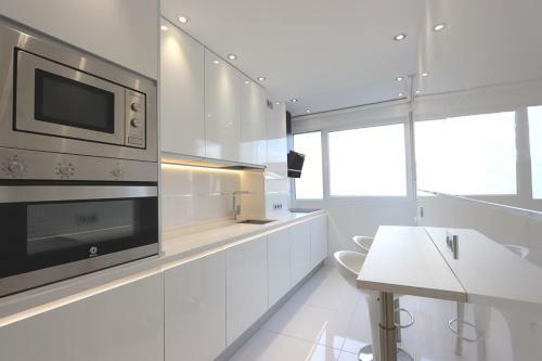 Apartamento Mirador De La Sierra