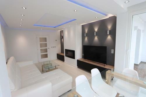 Apartamento Mirador De La Sierra