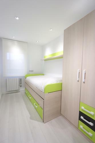 Apartamento Mirador De La Sierra