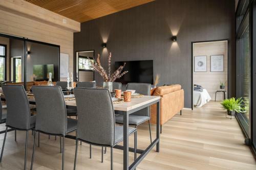 Apartamento Villa Suisto