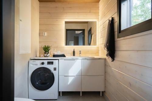 Apartamento Villa Suisto
