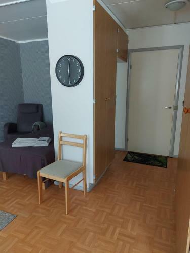 Apartamento Mikko's House