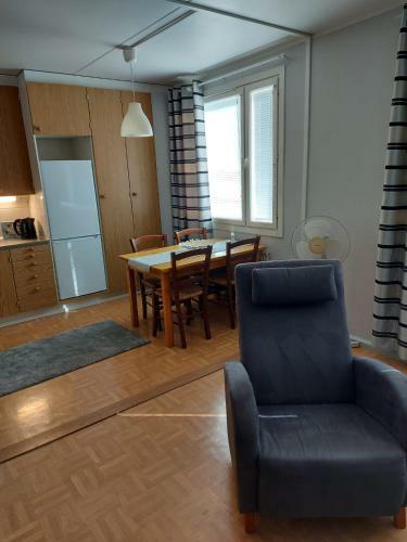 Apartamento Mikko's House