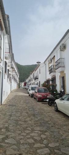 Apartamento San Antonio