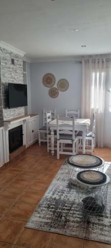 Apartamento San Antonio