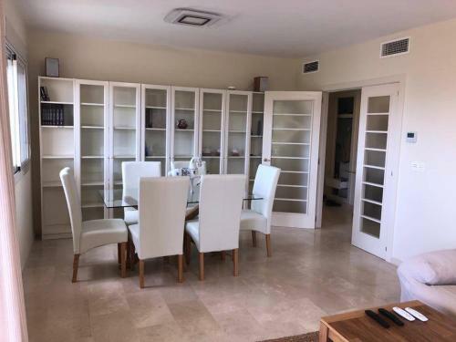 Apartamento El Rinconcito