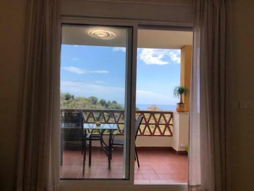 Apartamento El Rinconcito