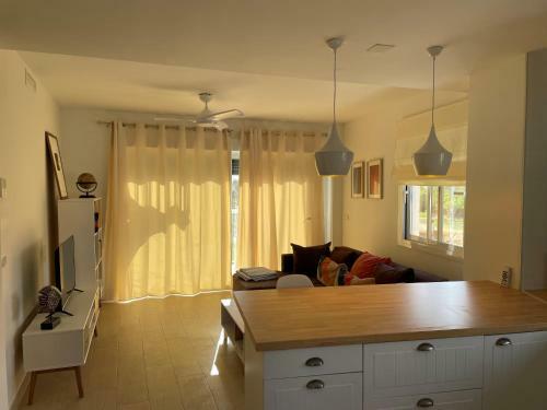 Atico Exclusivo "playa Las Gaviotas"