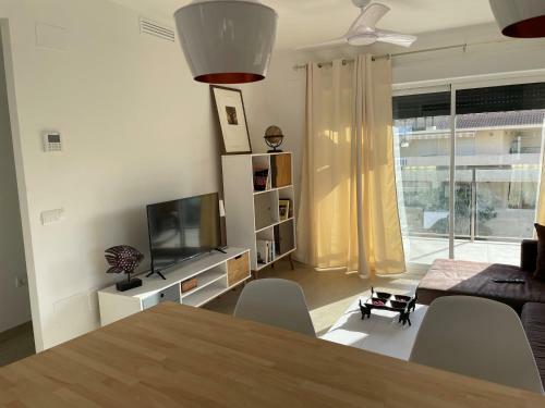 Atico Exclusivo "playa Las Gaviotas"