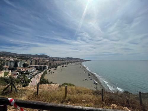 Atico Exclusivo "playa Las Gaviotas"