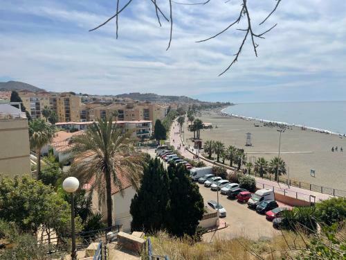 Atico Exclusivo "playa Las Gaviotas"