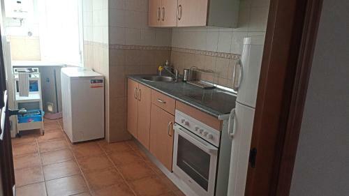 Apartamento Dpablo