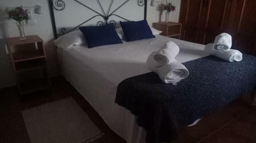 Apartamento Dpablo