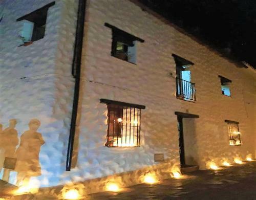 Casa Nazari