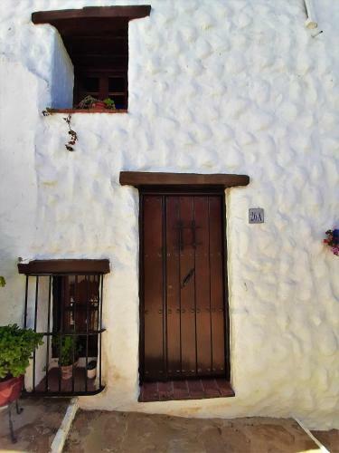 Casa Nazari