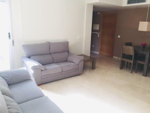 Apartamento �tico D�plex Con Dos Terrazas