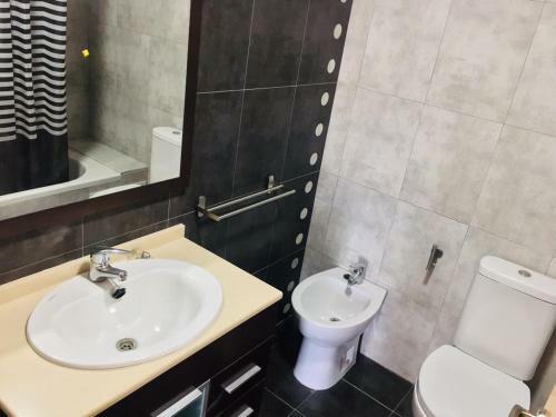 Apartamento �tico D�plex Con Dos Terrazas