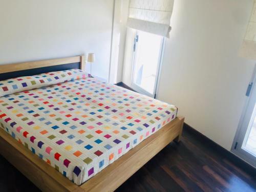 Apartamento �tico D�plex Con Dos Terrazas