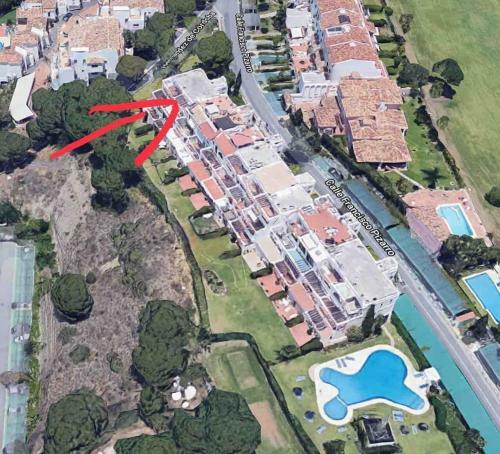 Apartamento La Quinta Golf