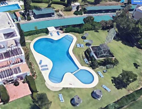 Apartamento La Quinta Golf