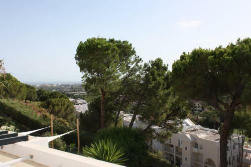 Apartamento La Quinta Golf