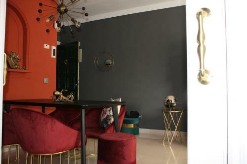 Apartamento La Quinta Golf
