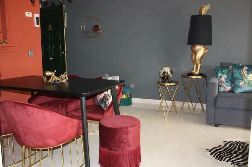Apartamento La Quinta Golf