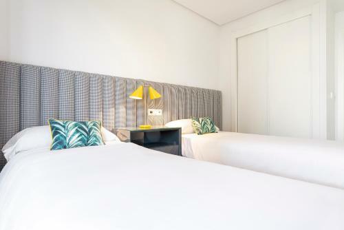 Apartamento Genteel Home Alborada