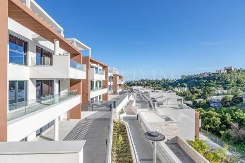 Apartamento Alborada Home