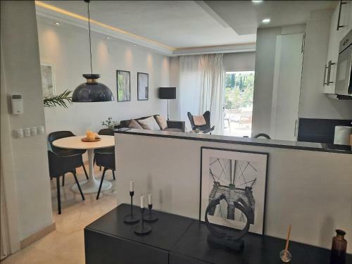 Balcones Apartment In La Quinta