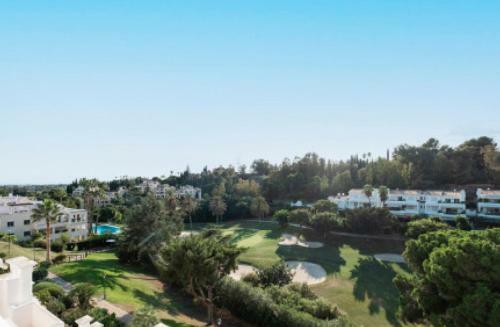 Balcones Apartment In La Quinta