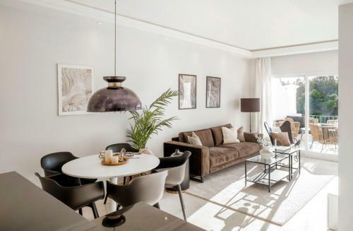 Balcones Apartment In La Quinta