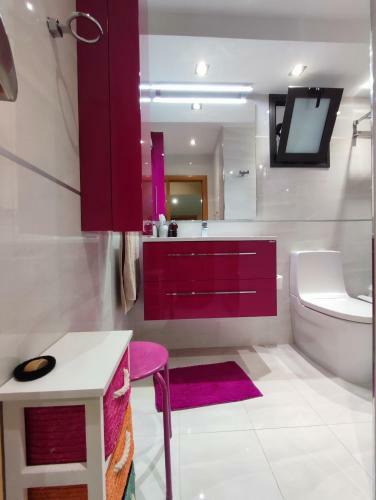 Apartamento �tico Frente Al Mar