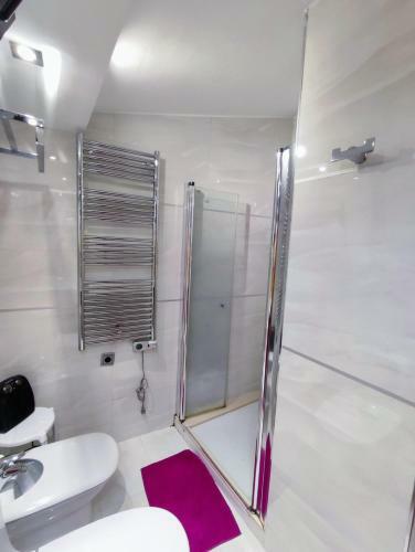 Apartamento �tico Frente Al Mar