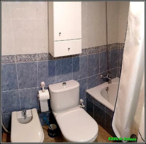 Apartamento C / Valencia