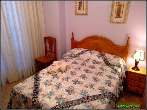 Apartamento C / Valencia
